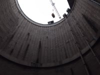 Barbara-Fest Tunnelbaustelle Stuttgart-Wangen 4. Dezember 2016